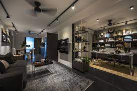My House Tour A Bachelor Pad In Tanjong Pagar Modern Home Interior Design Bachelor Pad Dream House Interior