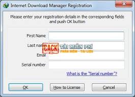 Maybe you would like to learn more about one of these? 1 Full Crack Key Link Táº£i Internet Download Manager Idm Má»›i Nháº¥t