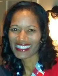 Commissioner Lan Jefferson