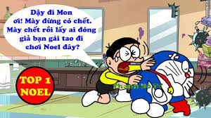 Káº¿t quáº£ hÃ¬nh áº£nh cho hÃ i cháº¿ doremon