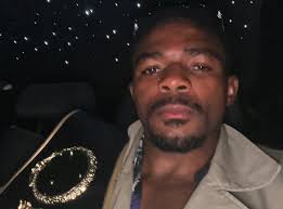 And the Neeeeeeeeeeww WBA NABA GOLD super lightweight champion! La Pantera  🐆 O Pantera 🐆 I'm still overwhelmed by this victory