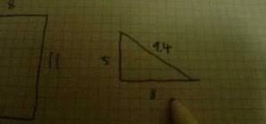 We did not find results for: How To Find The Area Perimeter Of Triangles Squares Math Wonderhowto