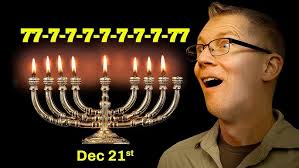 B'nai Mitzvah of Isaac and Samson Becker 10/14/2023