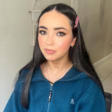 Letitia Carmichael's Instagram, Twitter & Facebook