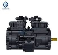 Excavator Spare Parts YX10V00003F1 K3V63DTP-0E01/0E02 ...