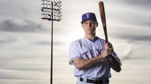One day he goes to the basketball court. Drew Robinson De Perder Un Ojo En Un Intento De Suicidio A Su Regreso Al Beisbol Tyc Sports