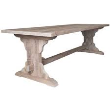 New Rustic Oakwood Monastery Table Handcrafted Dining Table Rustic Modern Dining Room Tables Wooden Dining Table Designs