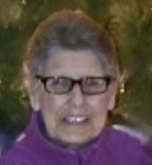 Jacqueline Piecuch Obituary (1933