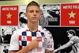 Une page de wikipédia, l'encyclopédie libre. Gornik Zabrze Ma Nowego Pomocnika Dziennik Sport