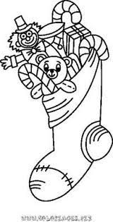 coloriages gratuits bottes pour le pere noel coloriage gratuit dessin a imprimer de fleur