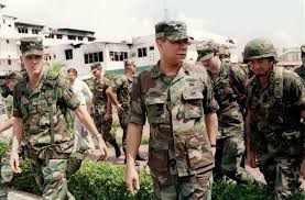 Colin Powell through the years Photos | Image #81 - ABC News