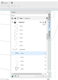 Editing duplicate on top duplicate on top duplicate offset lock object unlock object unlock all undo undo docker select all free transform repeat. Curves Are Locked In An Unlocked Layer I Can T Edit Coreldraw Graphics Suite 2019 For Windows Coreldraw Graphics Suite 2019 Coreldraw Community