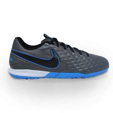 Chuteira Society Nike At6100 004 Tiempo Legend 8 Academy Tf Belinha Calcados