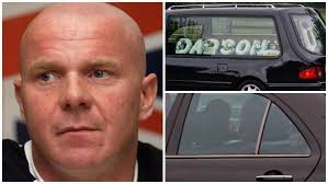 Johnny Adair