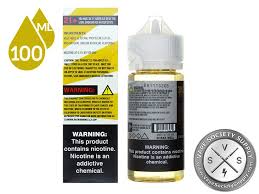 These flavors are not vape juice and contain no nicotine. Vanilla Almond Milk By Keep It 100 E Liquid Vape Juice