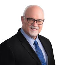 Eric N. Dahlstrom, USA