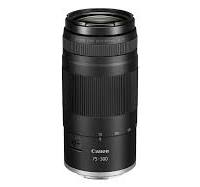 RF75-300mm f/4-5.6: Đưa Ảnh Của Bạn Lên Tầm Cao Mới