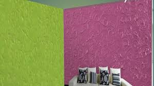 Berger home services is a full service roofing and gutter company servicing the houston, tx area. Berger Home Decor Kohinoor Illusion Design Youtube