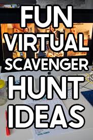 Heather gorsuch scentsy independent ssd. Free Printable Virtual Scavenger Hunt Virtual Games For Kids Halloween Activities For Kids Scavenger Hunt