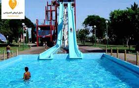 تريد مجموعة ملاهى مميزة اليك مدينة ملاهى أكوا بارك أسعار الحجز دليل ابيض السياحى