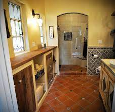 Whether you want inspiration for planning mexican style bathroom or are building designer mexican style bathroom from scratch, houzz has 166 pictures from the best designers, decorators, and architects in the country, including adrienne derosa and randell design group. Mexican Bathroom Houzz