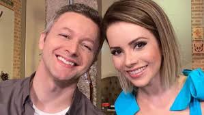 Foto: Marido de Sandy, Lucas Lima revela vício e faz desabafo em  entrevista.