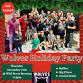 Wolves Holiday Party & Fundraiser event image