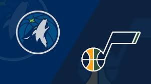 minnesota timberwolves at utah jazz 11 18 19 starting