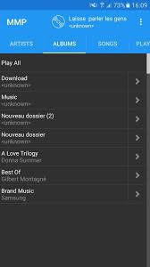 Descarga el apk libre de virus para android de samsung music premium un reproductor de música / creado: Download Samsung Music Player For Any Android Mucislo