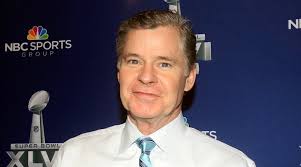 Dan Patrick says he could have played for Dayton Flyers