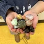 Science Rocks! Summer Science Day