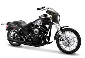 Maybe you would like to learn more about one of these? Harley Davidson Dyna Super Die Cast Model Maisto 32340j