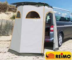 Reimo Rear Tailgate Storage Awning Temt Vw Camper T4 T5 Ebay Tailgate Tent Tent Tailgate