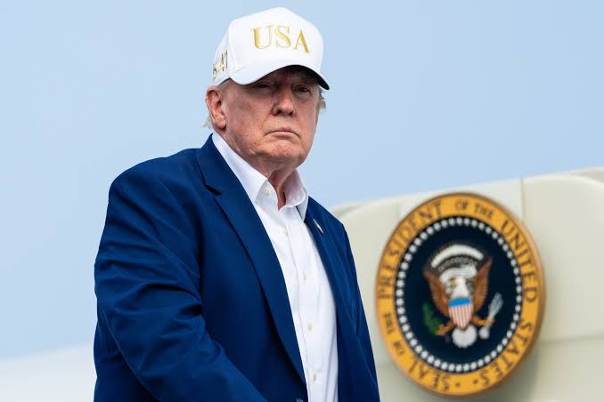 Trump criticizes Shannon Bream for using outdated photos; calls her show 'beyond redemption' and biased against MAGA