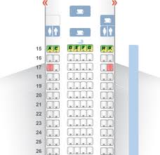 79 Explanatory Etihad Seating Plan A380