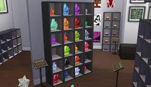 In this guide, i'll discuss some of the activities these law enforcers can pursue while on the job, and the best methods to completing cases and locking up suspects. My Favorite Item In The Whole Dream Home Decorator Pack Is This Shelf Sims4