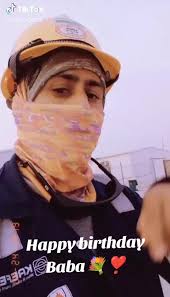 Vikram Birthday Status