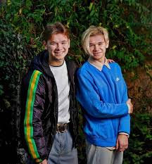 See full list on celebsages.com Quiz Marcus Martinus Gunnarsen Celebrities People