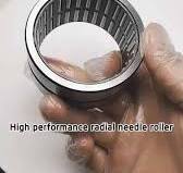 Hk1520 Conveyor Needle Roller Bearing in Oil Lubrication for Machinery  Construction and Farm Industries