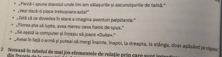 În inima parisului, o milionară excentrică, dar foarte bună la suflet, le lasă moştenire întreaga sa avere ducesei, pisica ei din înalta societate, şi celor trei pisoiaşi ai acesteia. Subliniaza Completive Directe Din Enuntul De Mai Jos Adaptate Dupa Textul Florin Scrie Un Roman De Brainly Ro