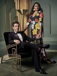 Bj Novak Writer The Office Mindy Kaling B J Novak Are Soup Snakes Mindy Kaling Photoshoot Themes The Mindy Project