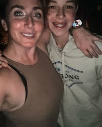 We have had the most amazing time catching up and taking a good hard reset  getting ready for the wedding!! @akboysmama @chris.edmunds.31