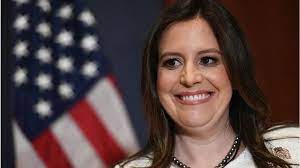 Once a fierce trump opponent known for bipartisanship, stefanik pivoted. Ygwgdfqima8cxm
