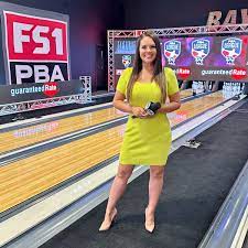 Kimberly Pressler on X: Quarterfinals of the @PBATour League starts  TONIGHT at 7 p.m. EST on @FS1 Join us LIVE from Portland, Maine  t.cosw9GF1arug  X