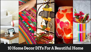 Craft ideas diwali decoration ideas : Diy Home Decor Blogadda Collectives