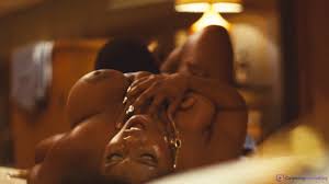 Meggie Anne Cherilus Pussy Lick Scene in Winning Time The Rise of the  Lakers Dynasty - Celebrity Movie Blog