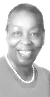 Obituary for Dorothy Elizabeth Moss