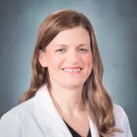 Ellen Duke, Nurse Practitioner