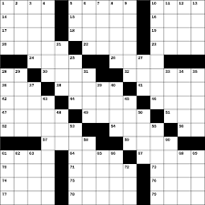 Usa daily crossword fans are in luck—there's a nearly inexhaustible supply of crossword puzzles online, and most of them are free. Crossword Puzzle For Accountants