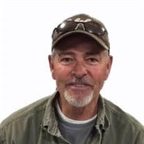 Randy G. Dacus Obituary